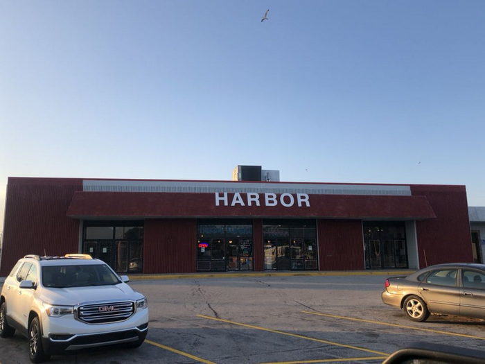 Plaza 1 & 2 Theatre - From Theater Website (newer photo)